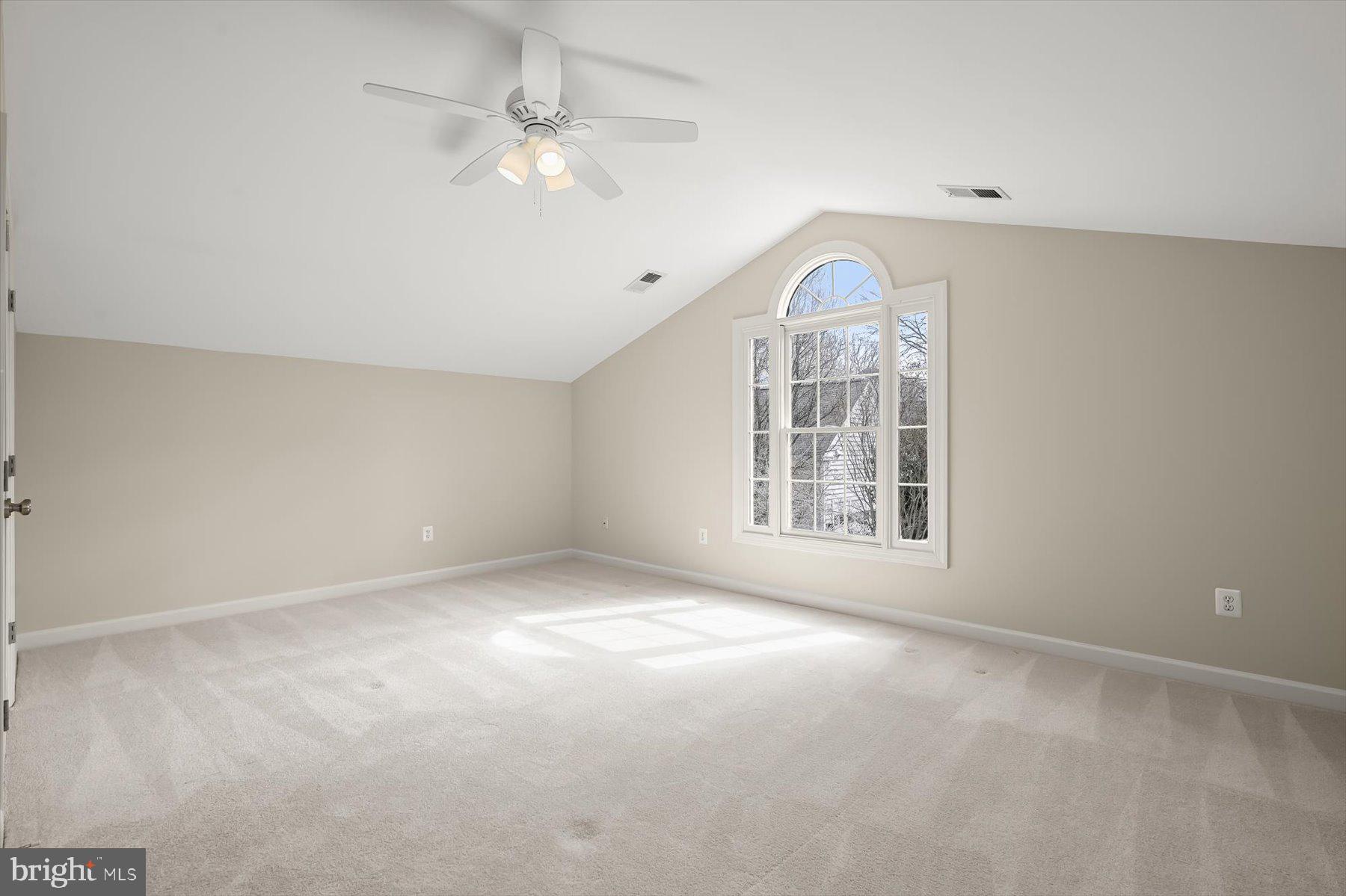 KING FARM - Residential