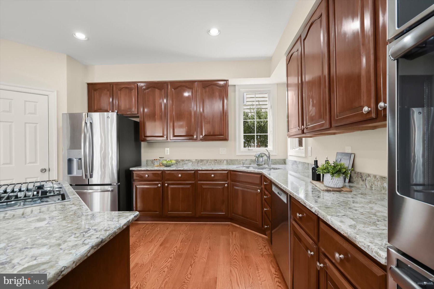 KING FARM - Residential