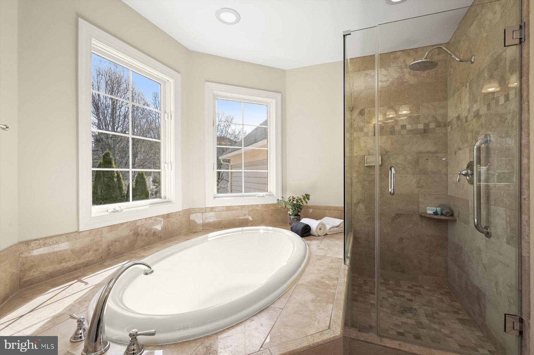 KING FARM - Residential