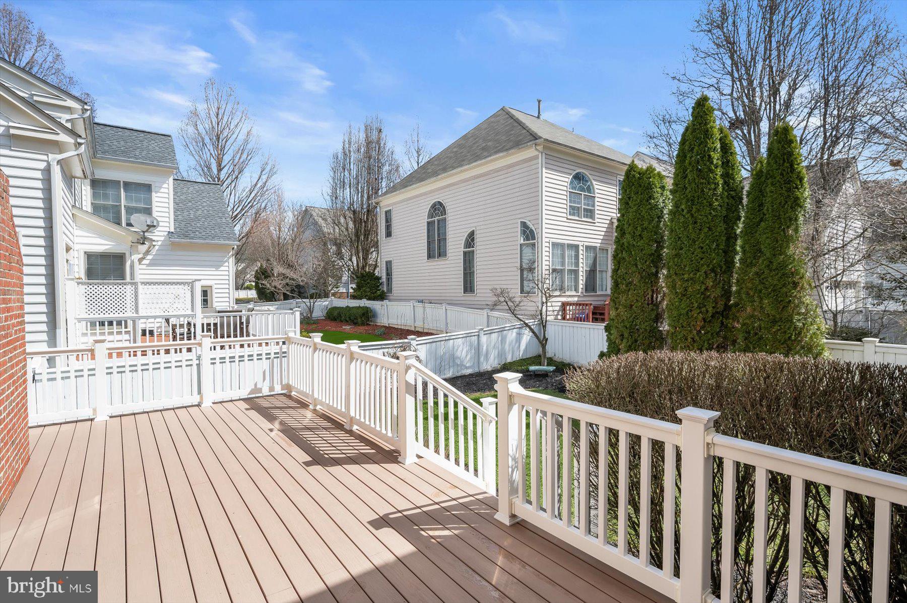 KING FARM - Residential