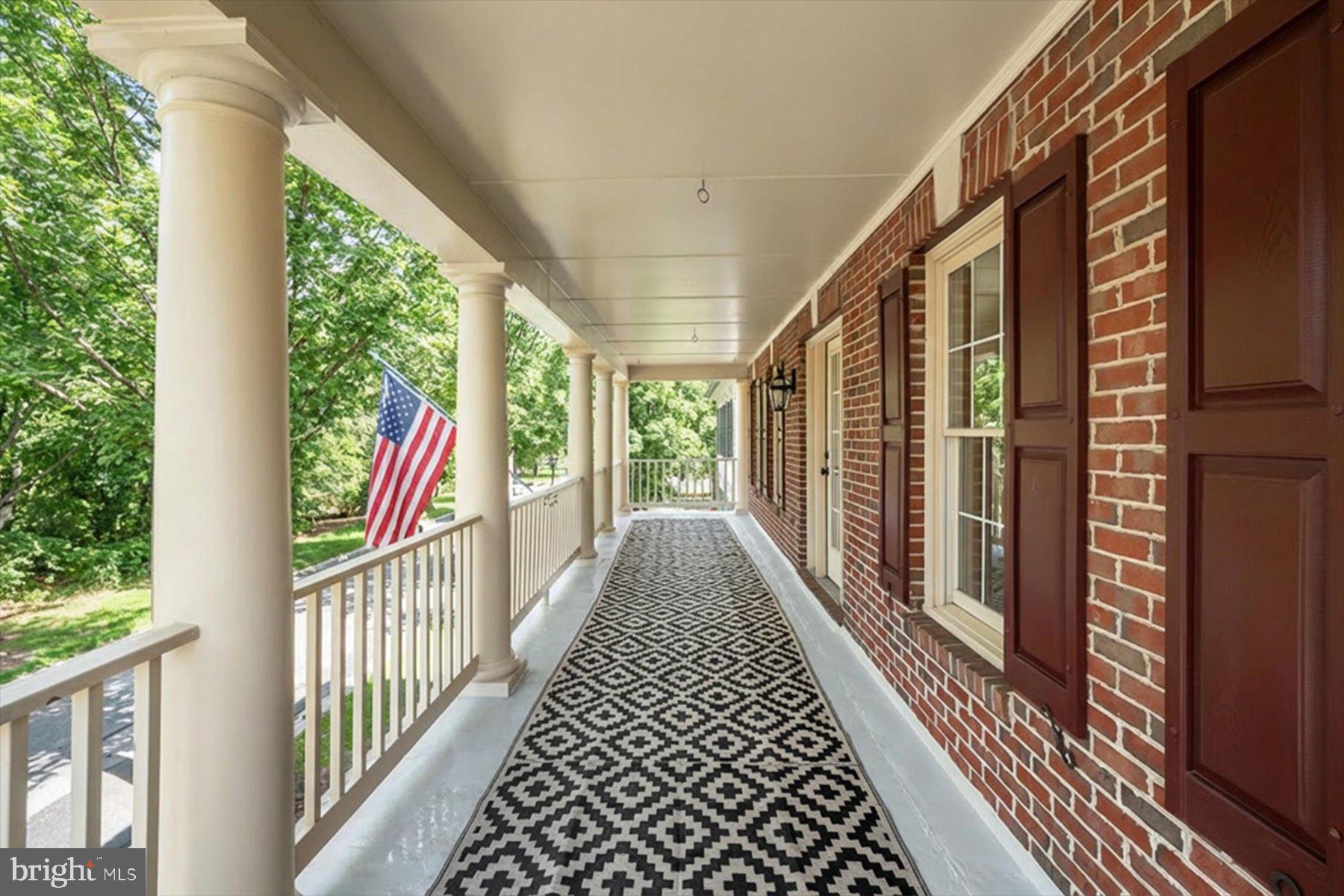 KING FARM - Residential