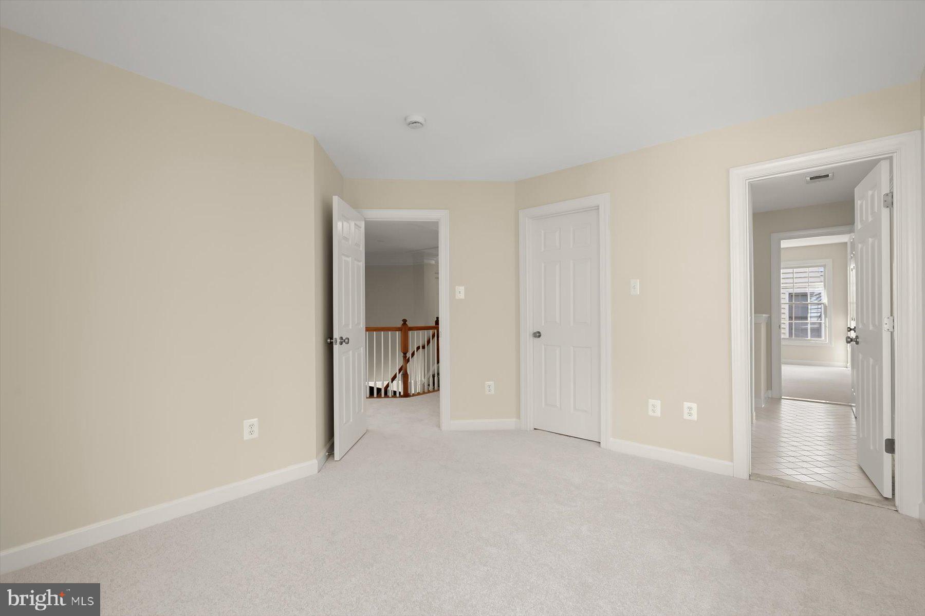 KING FARM - Residential