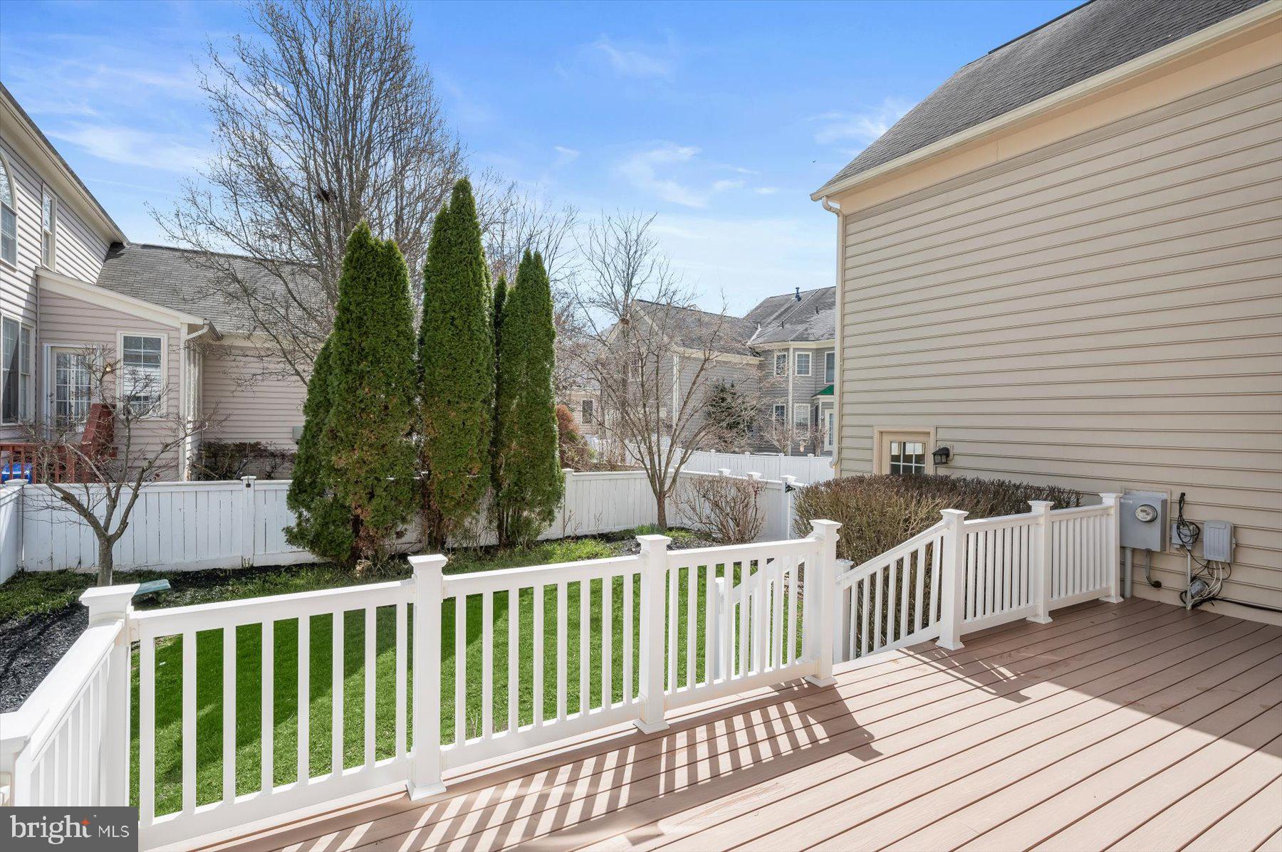 KING FARM - Residential