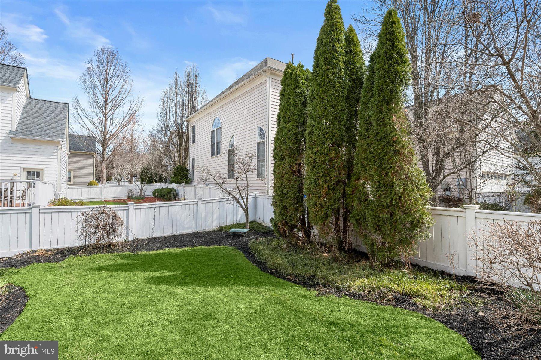 KING FARM - Residential