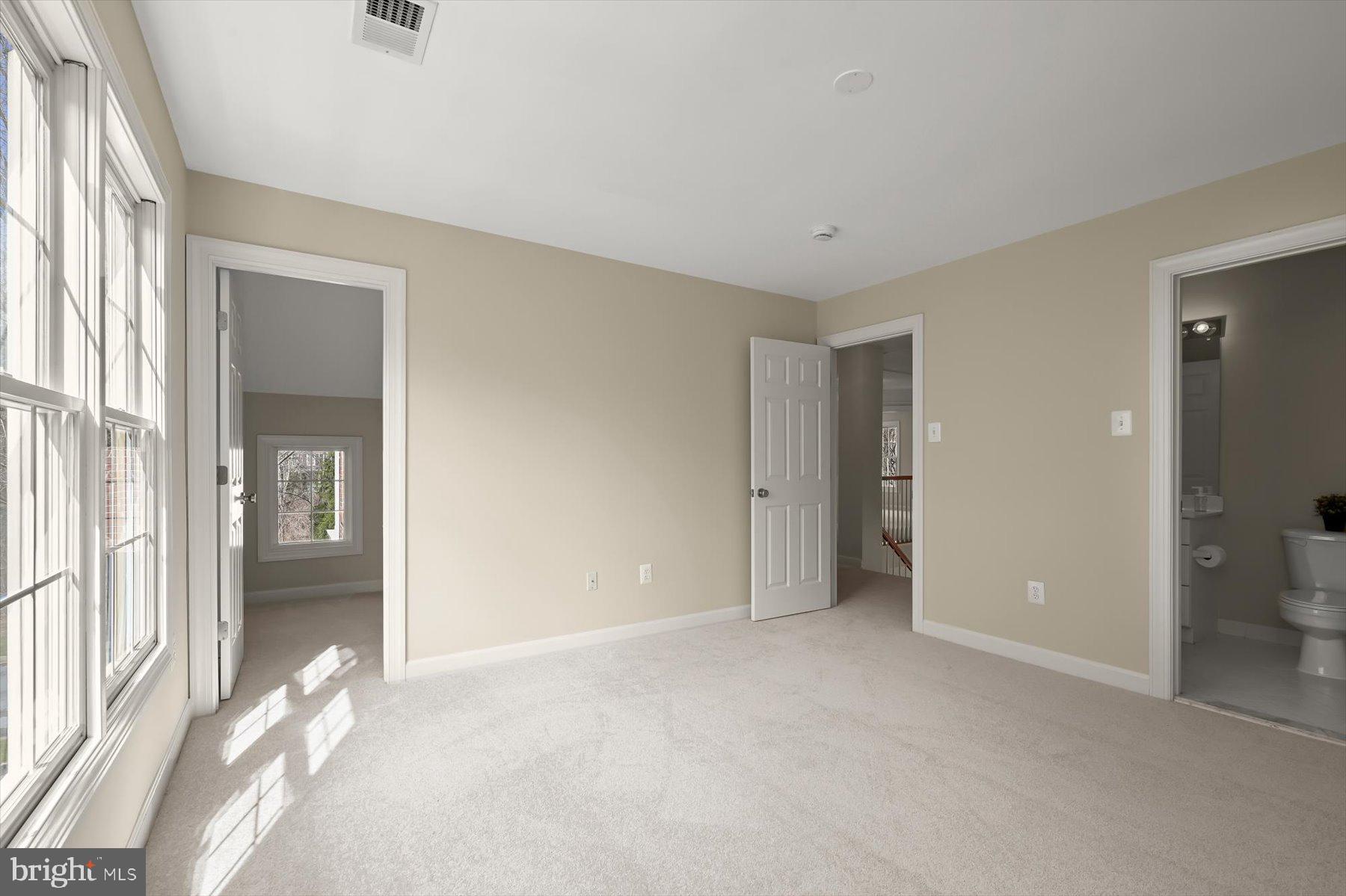 KING FARM - Residential