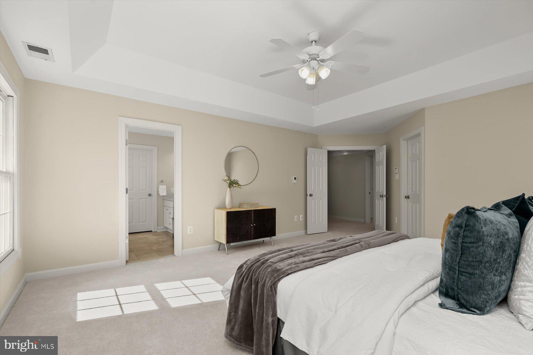 KING FARM - Residential