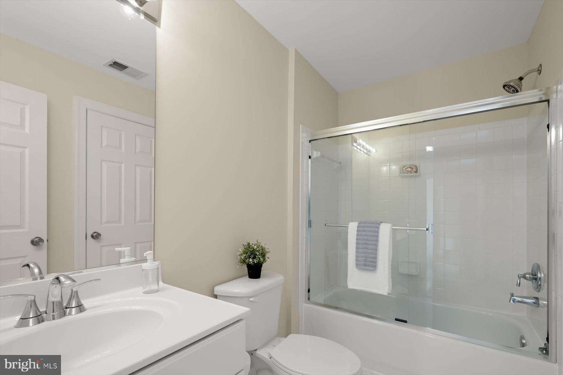 KING FARM - Residential