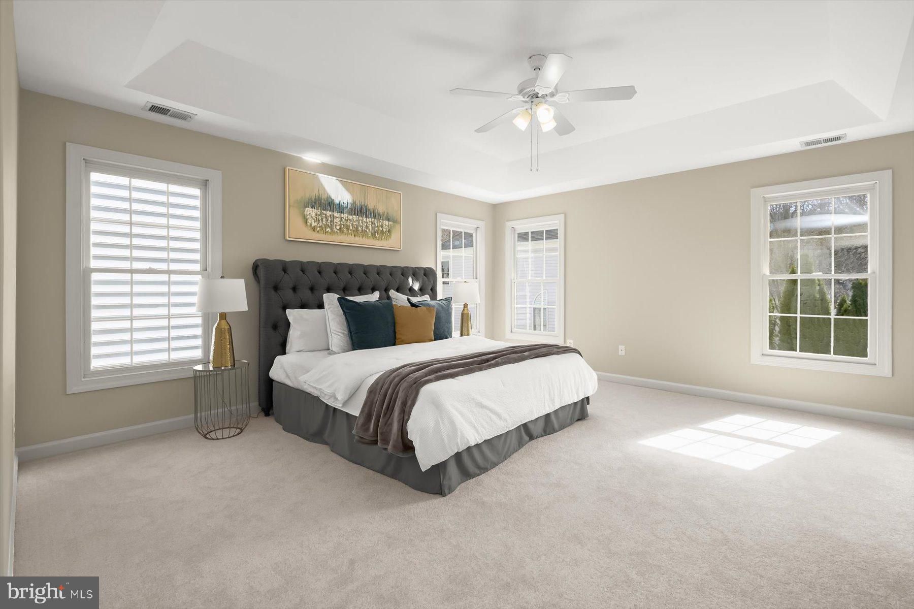 KING FARM - Residential