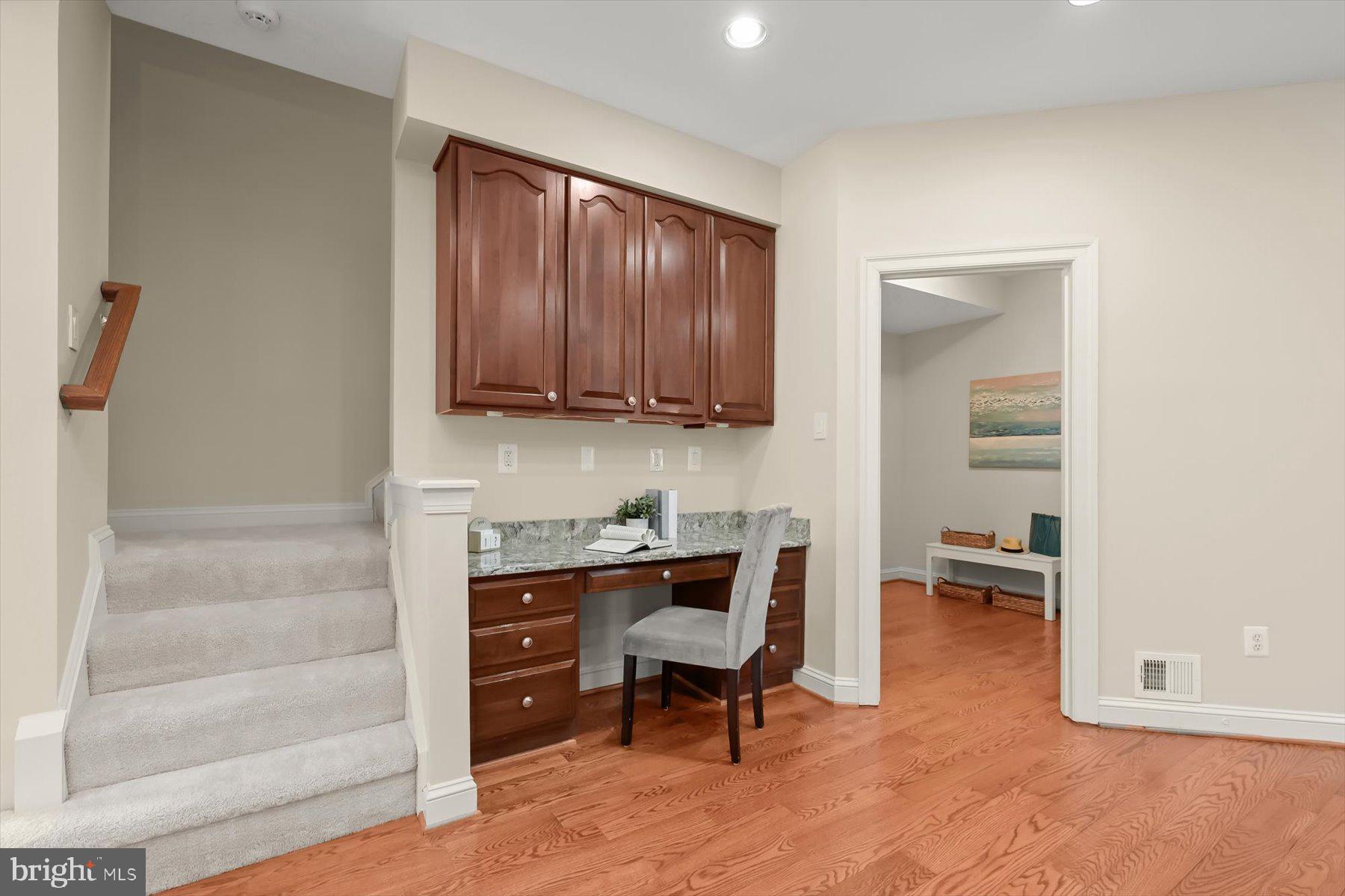 KING FARM - Residential