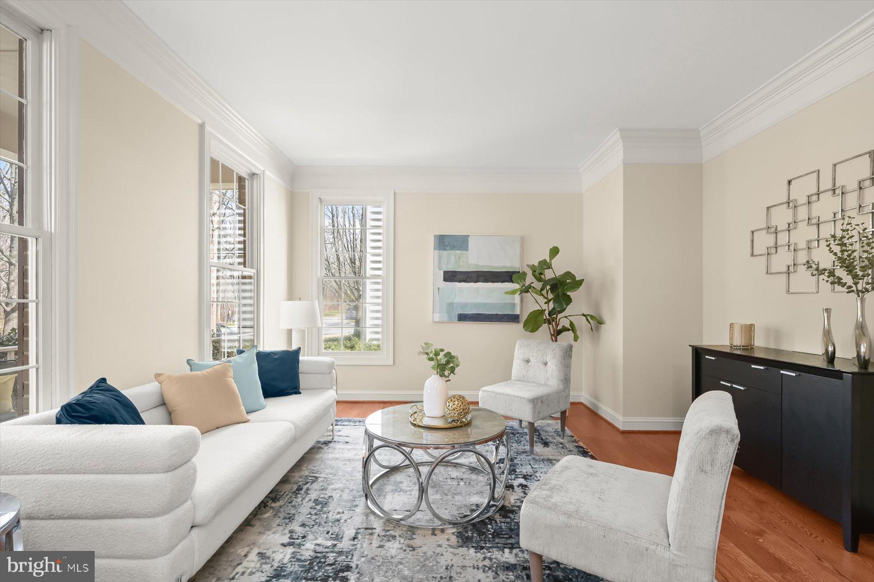 KING FARM - Residential