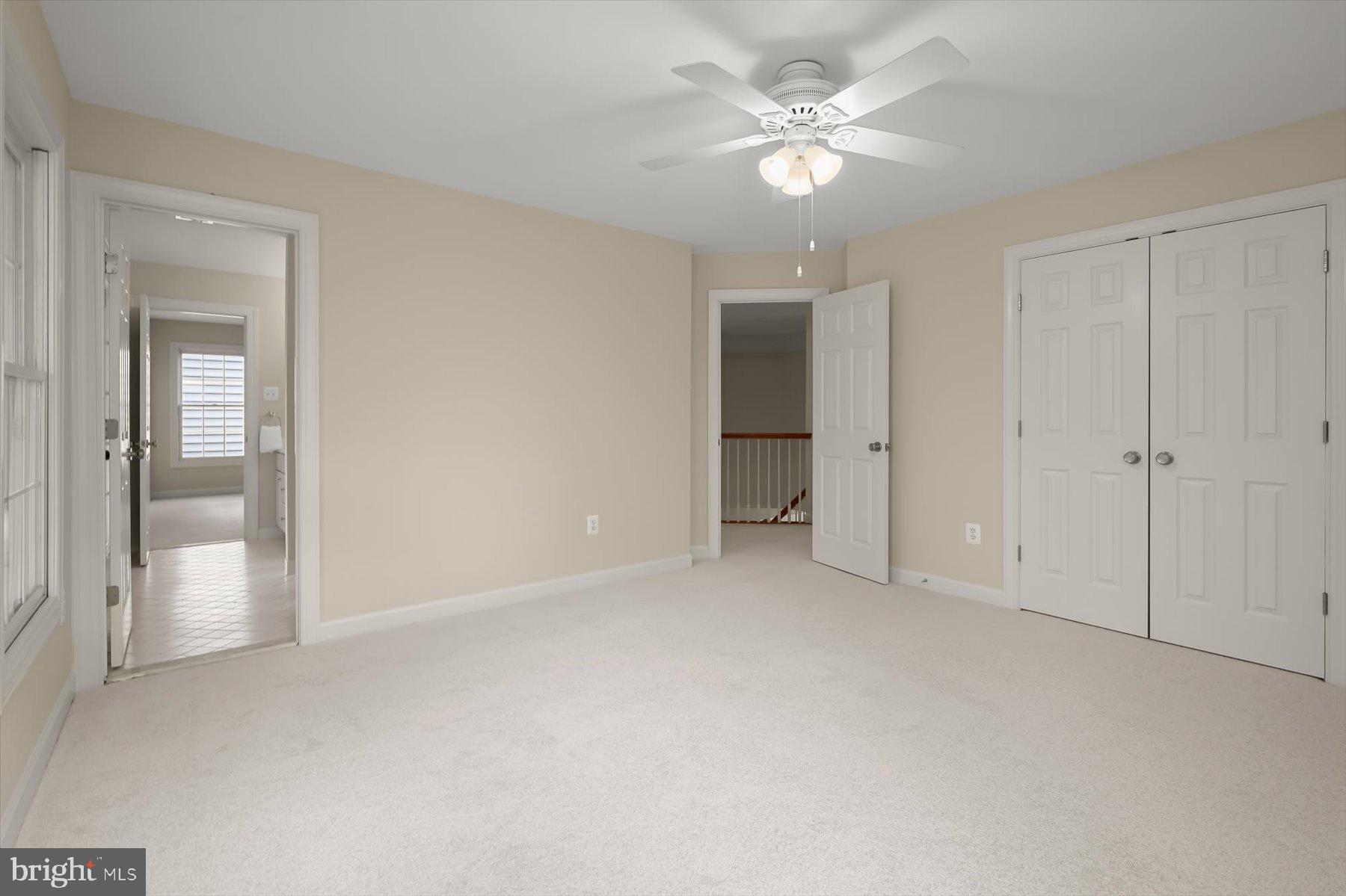 KING FARM - Residential