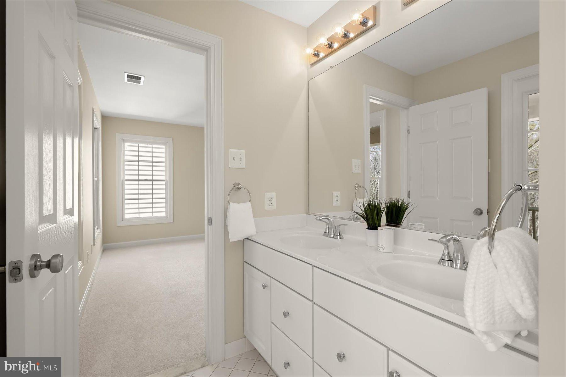 KING FARM - Residential