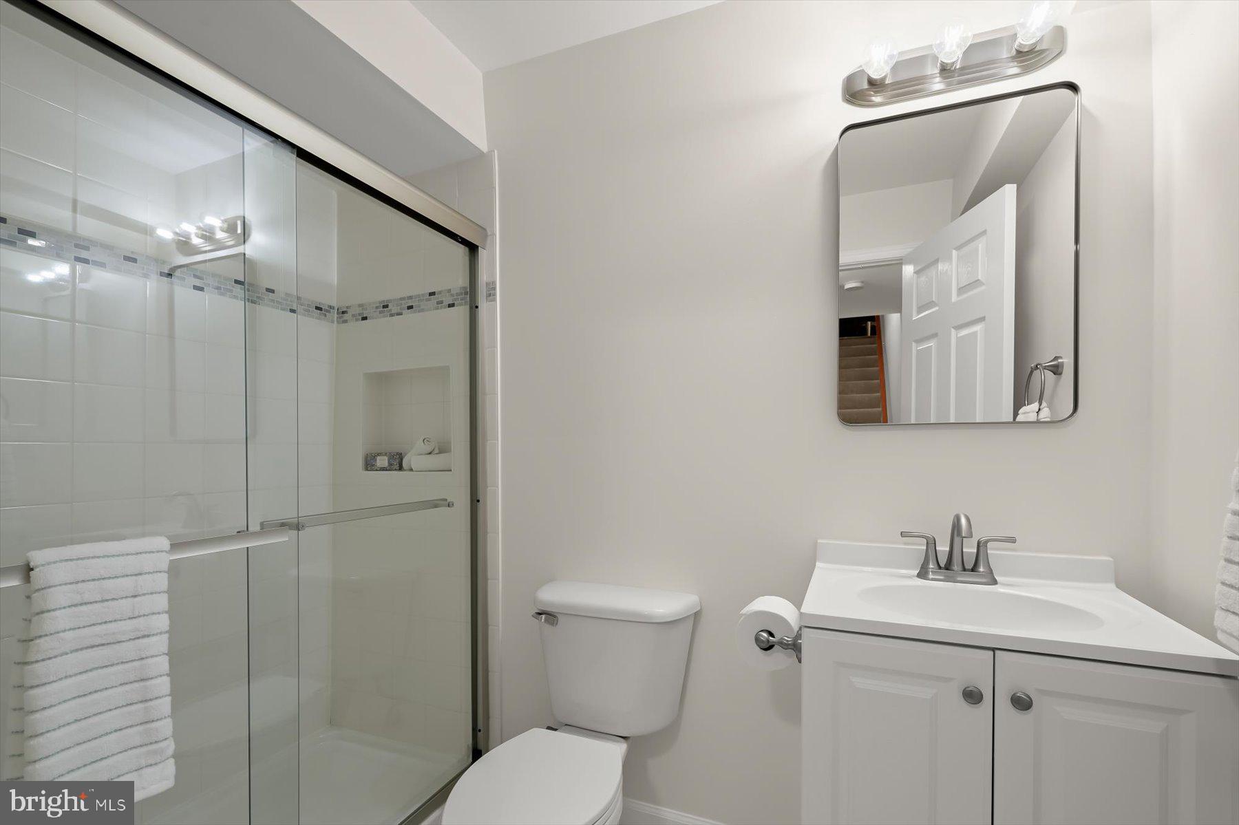 KING FARM - Residential