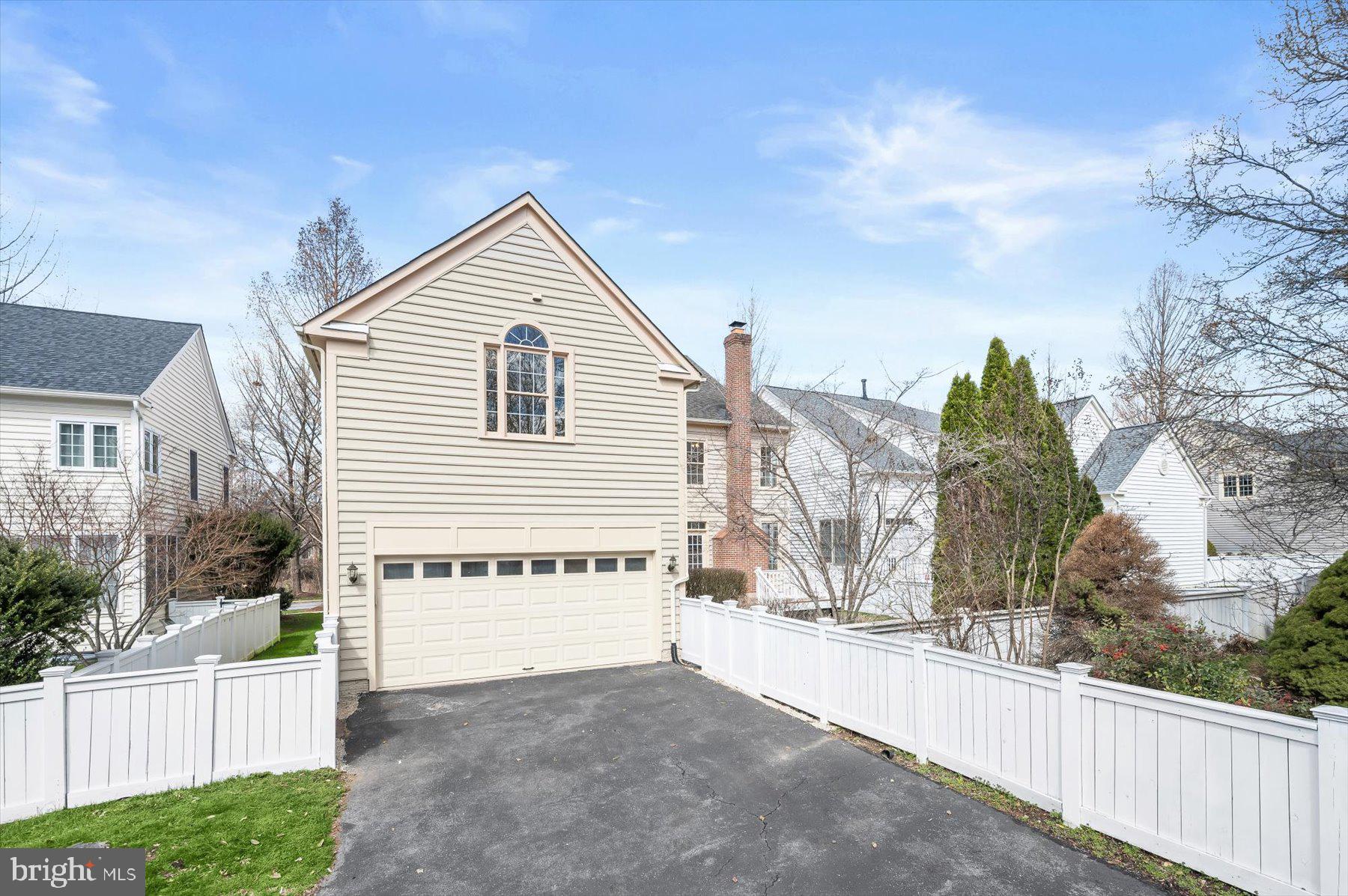 KING FARM - Residential