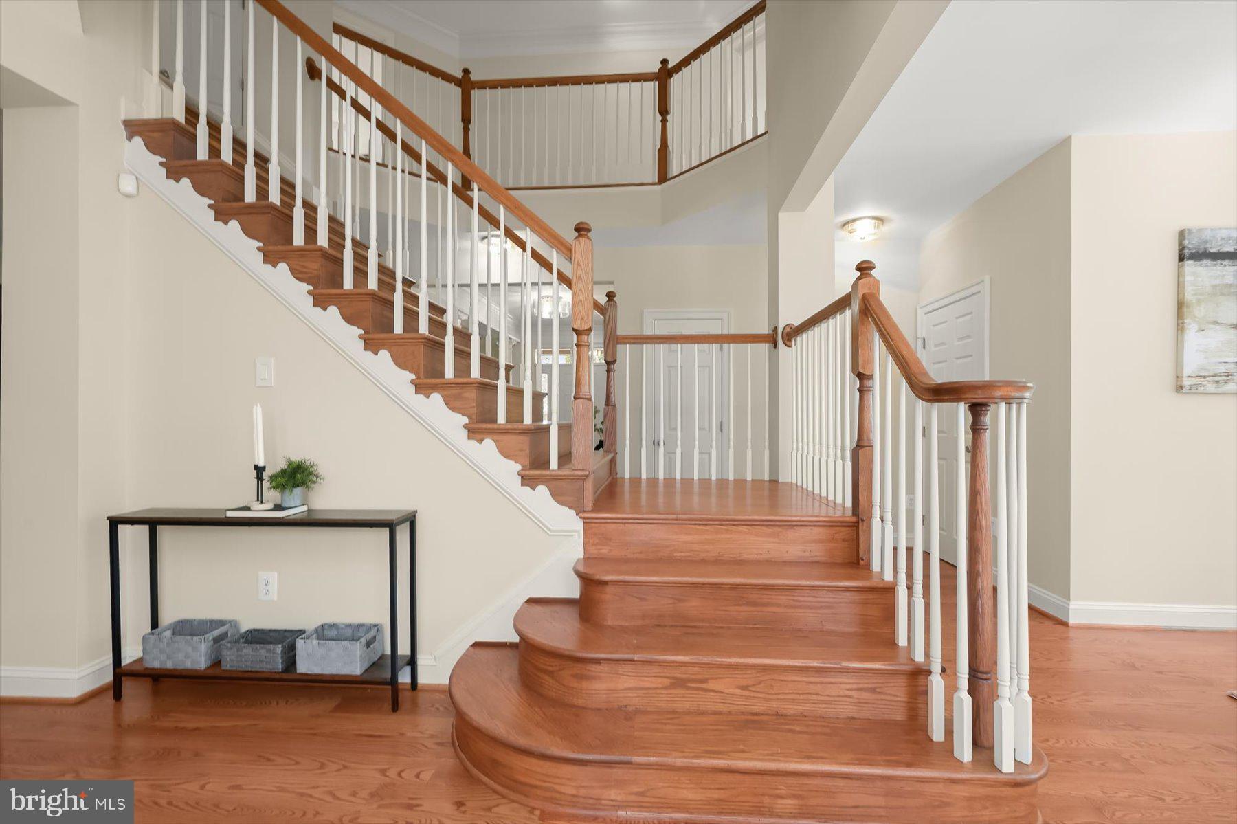 KING FARM - Residential