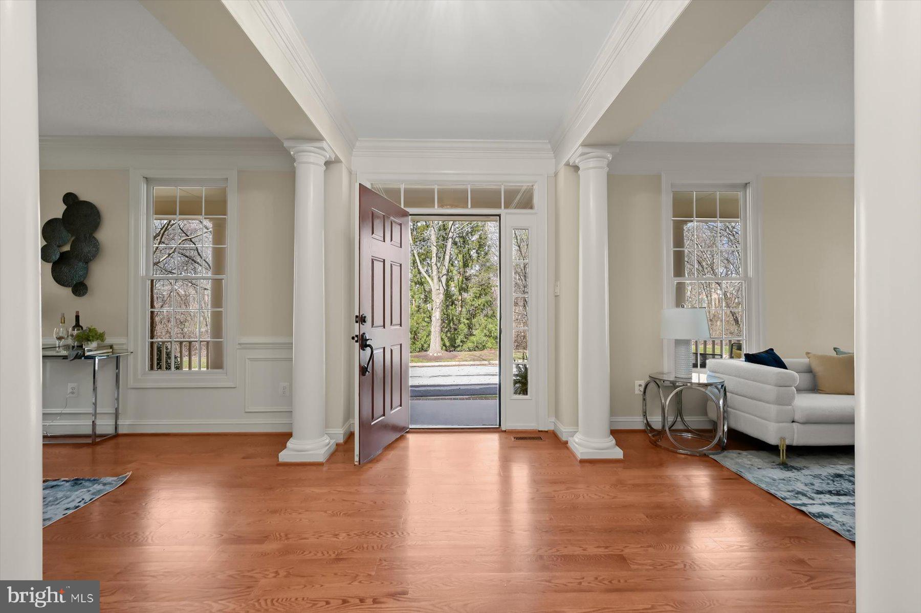 KING FARM - Residential