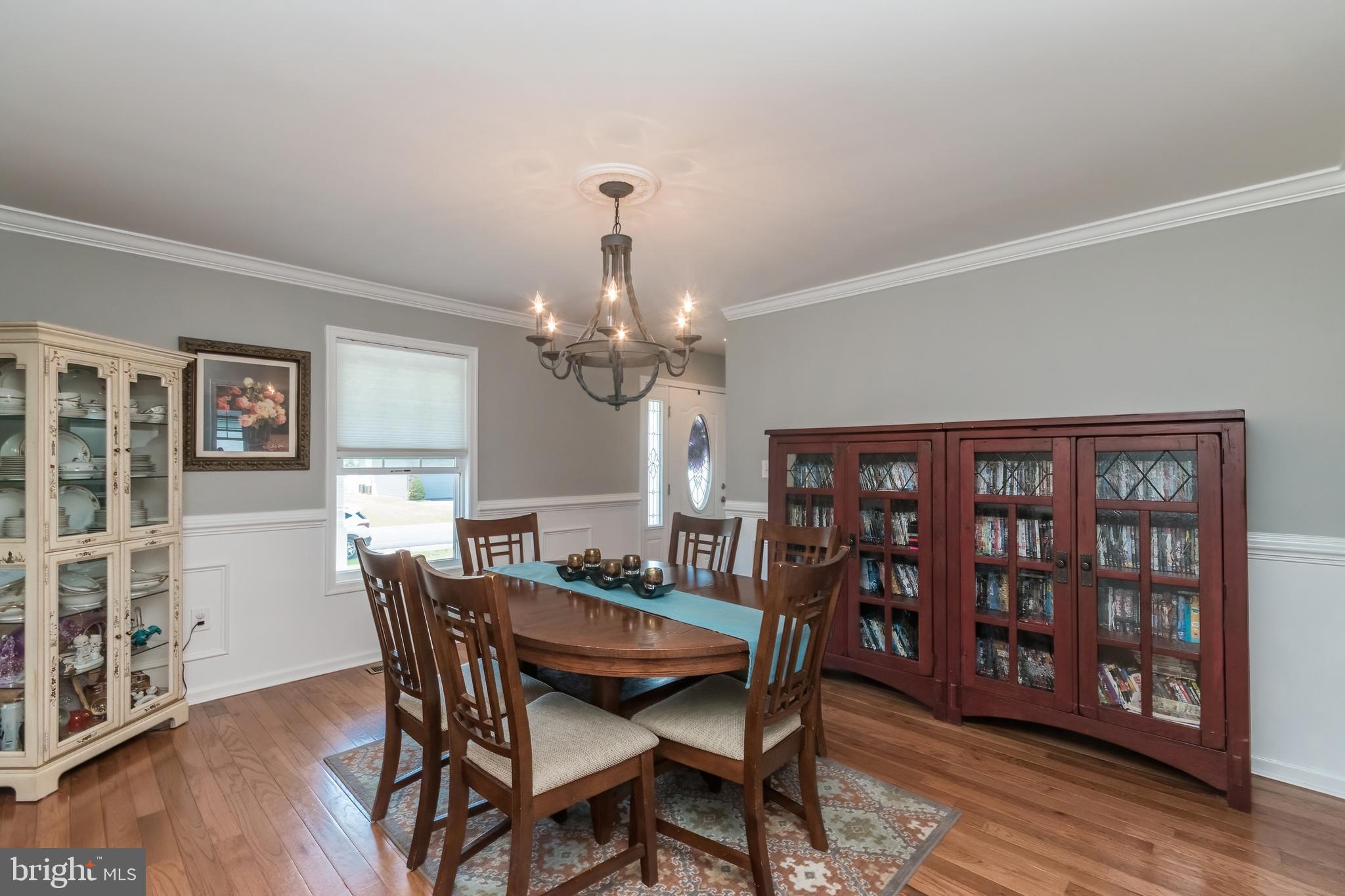 WEBBER SPRINGS - Residential