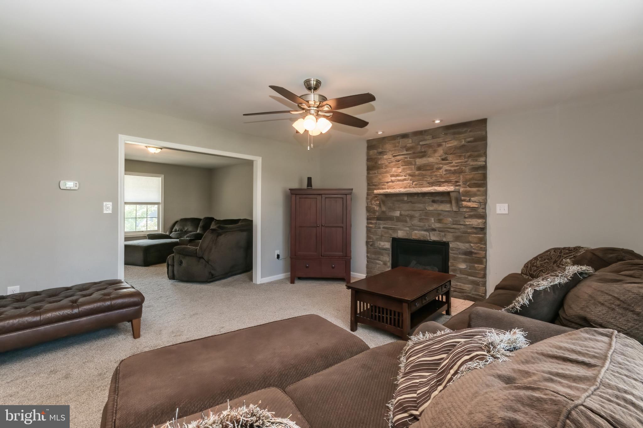 WEBBER SPRINGS - Residential