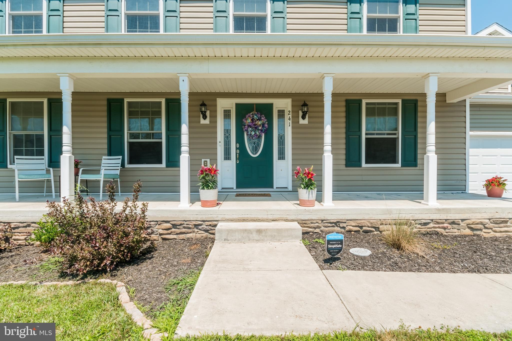 WEBBER SPRINGS - Residential