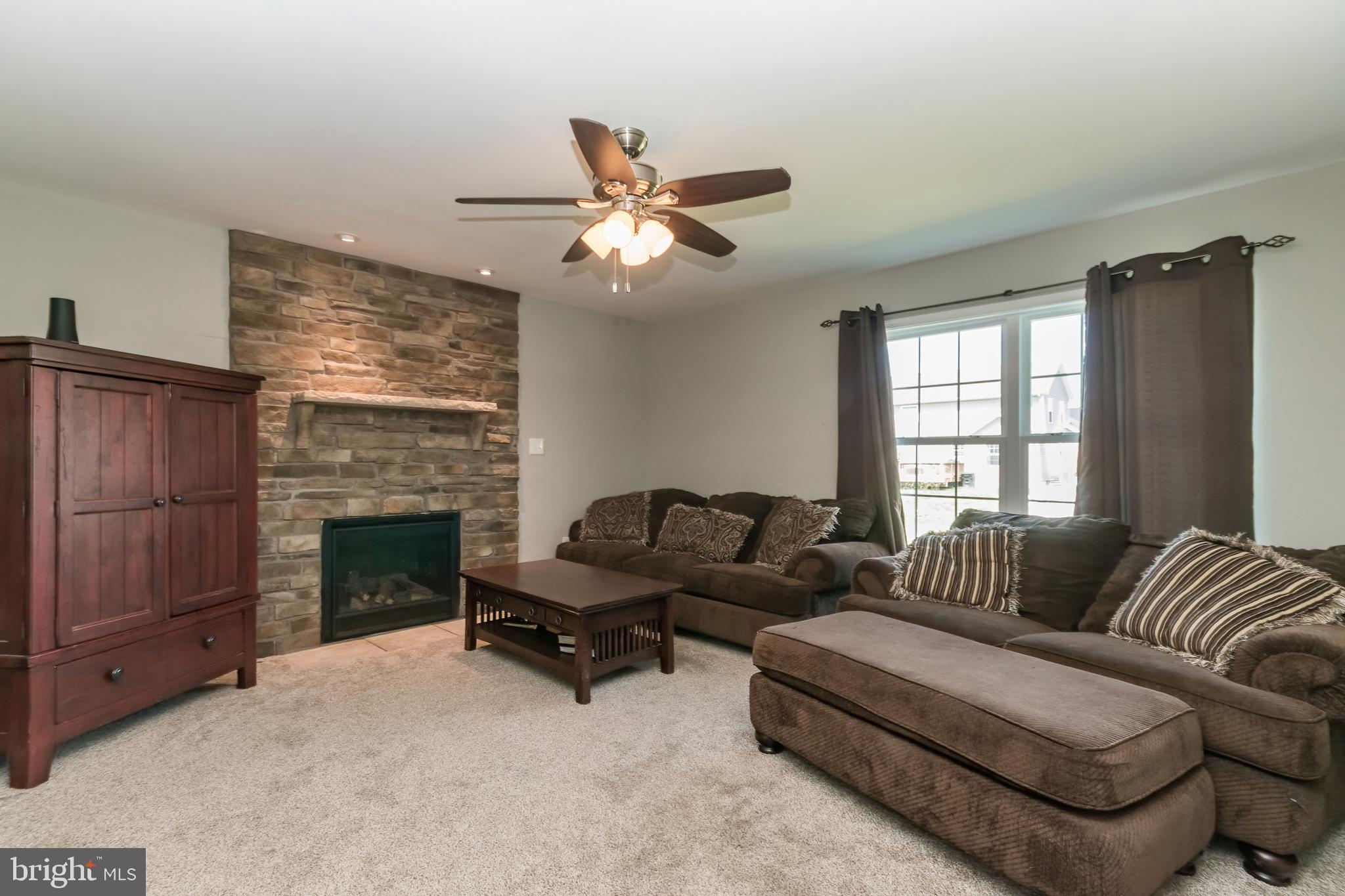 WEBBER SPRINGS - Residential