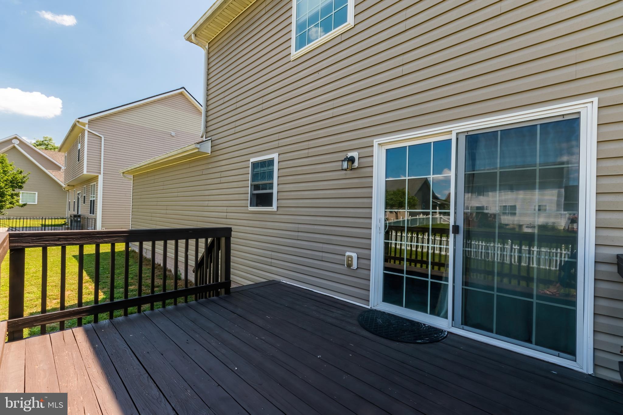 WEBBER SPRINGS - Residential