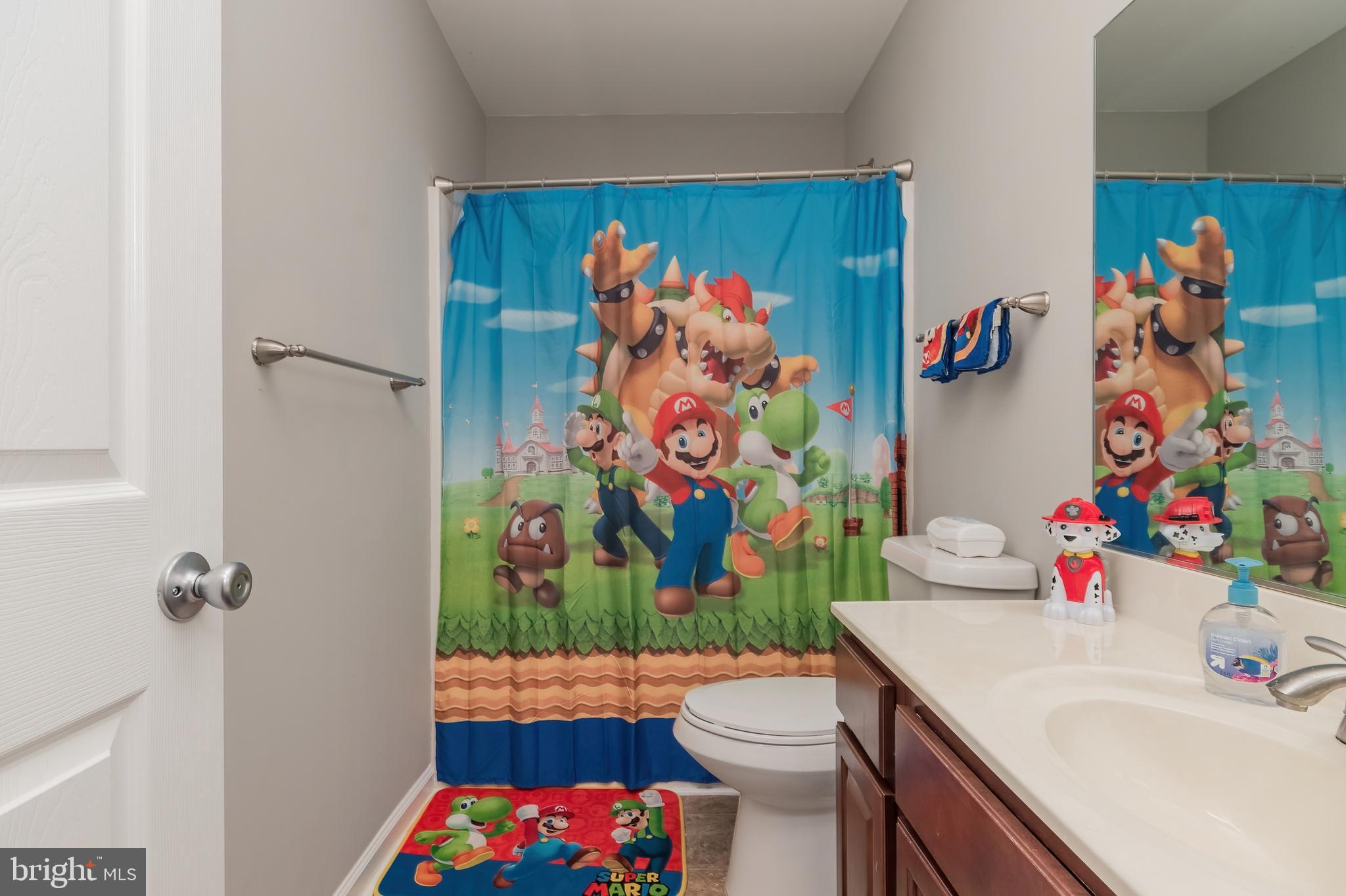 WEBBER SPRINGS - Residential