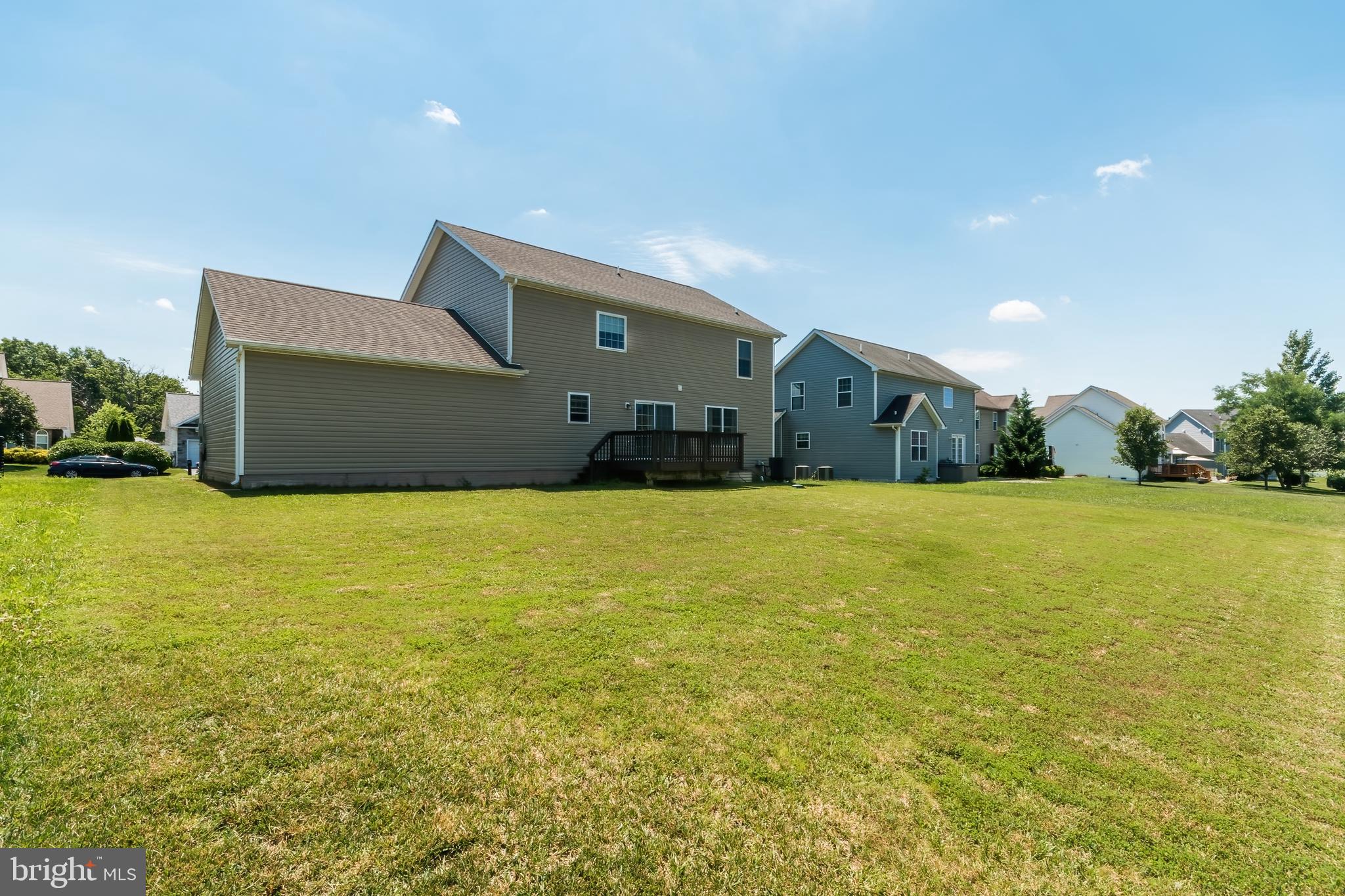 WEBBER SPRINGS - Residential