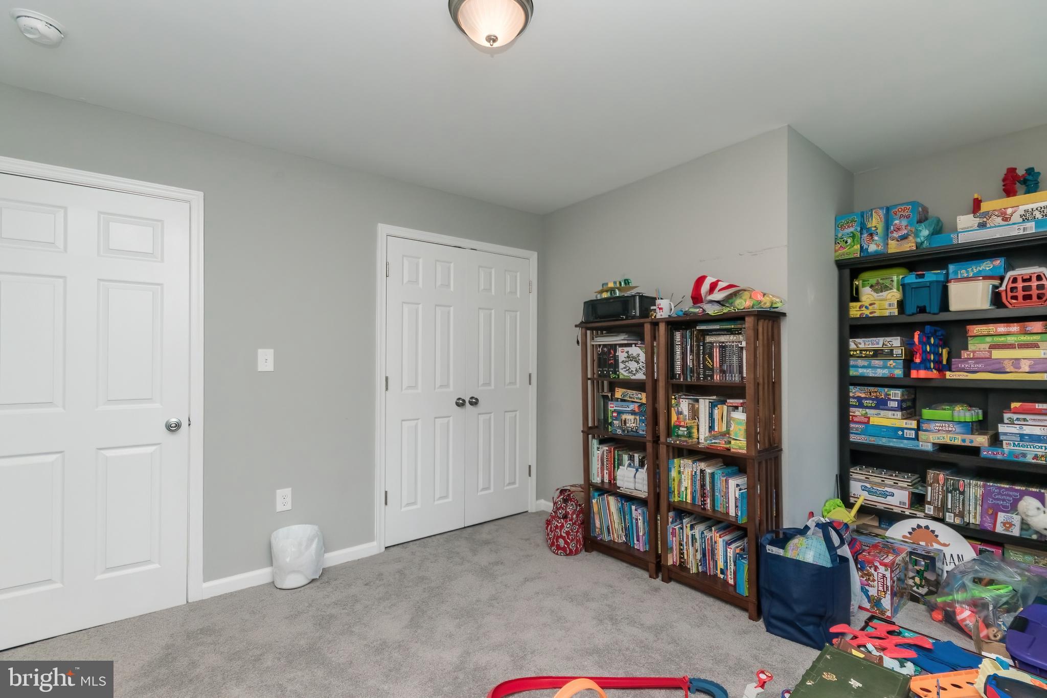 WEBBER SPRINGS - Residential