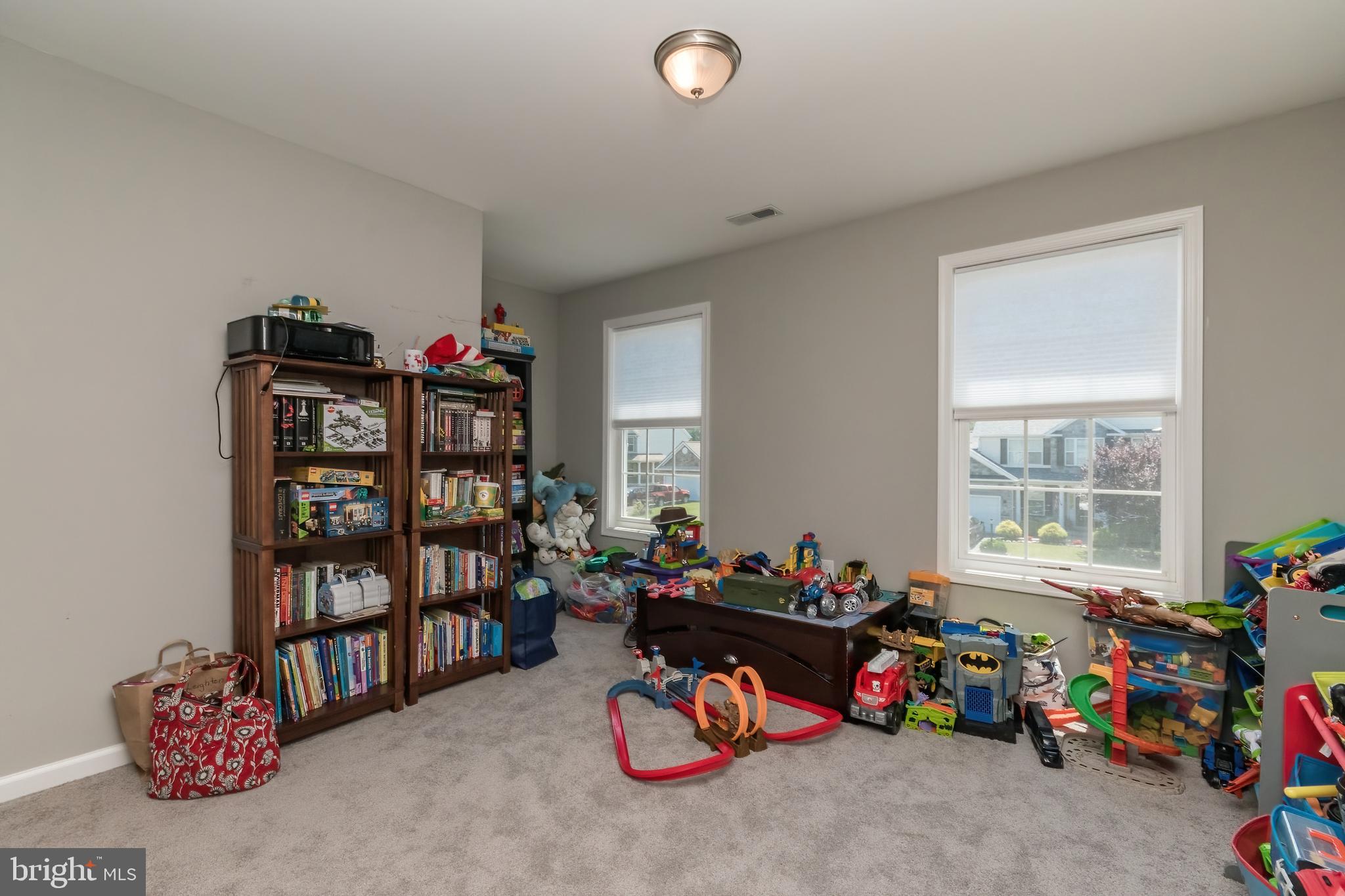 WEBBER SPRINGS - Residential