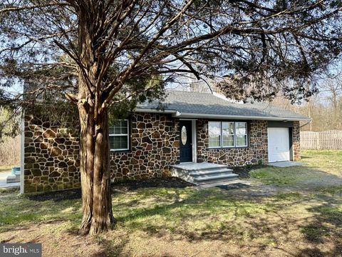 5711 ROUTE 9 TUCKERTON NJ 08087