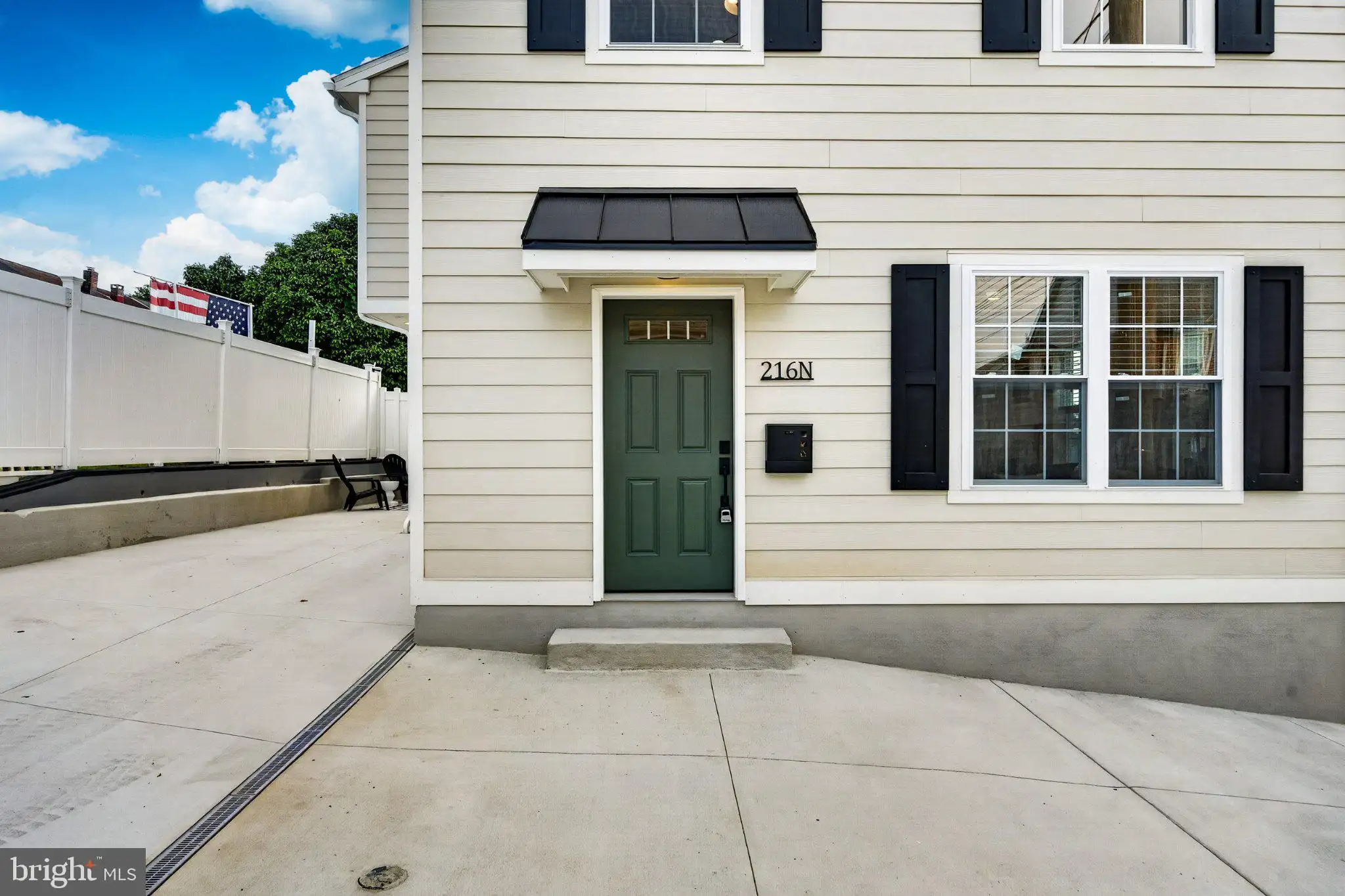 216 N New Street, West Chester, PA, 19380