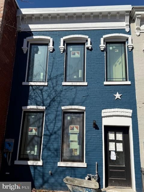 55 P STREET NW WASHINGTON DC 20001