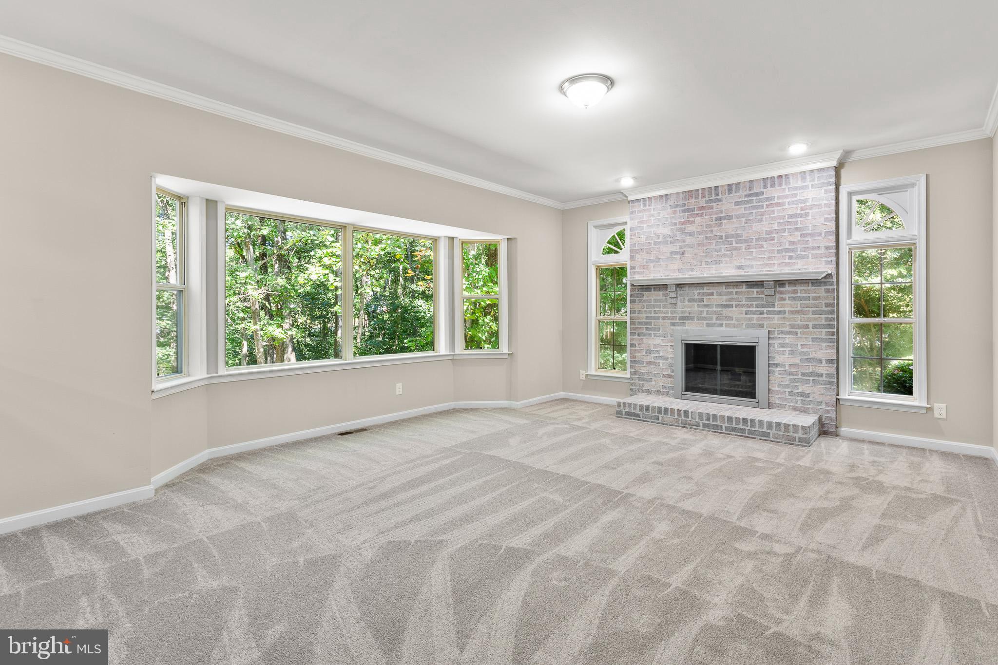 QUEENSBERRY - Residential