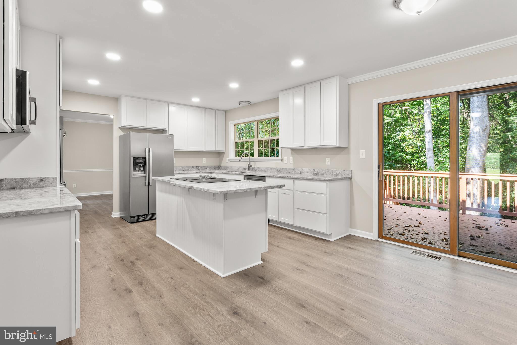 QUEENSBERRY - Residential