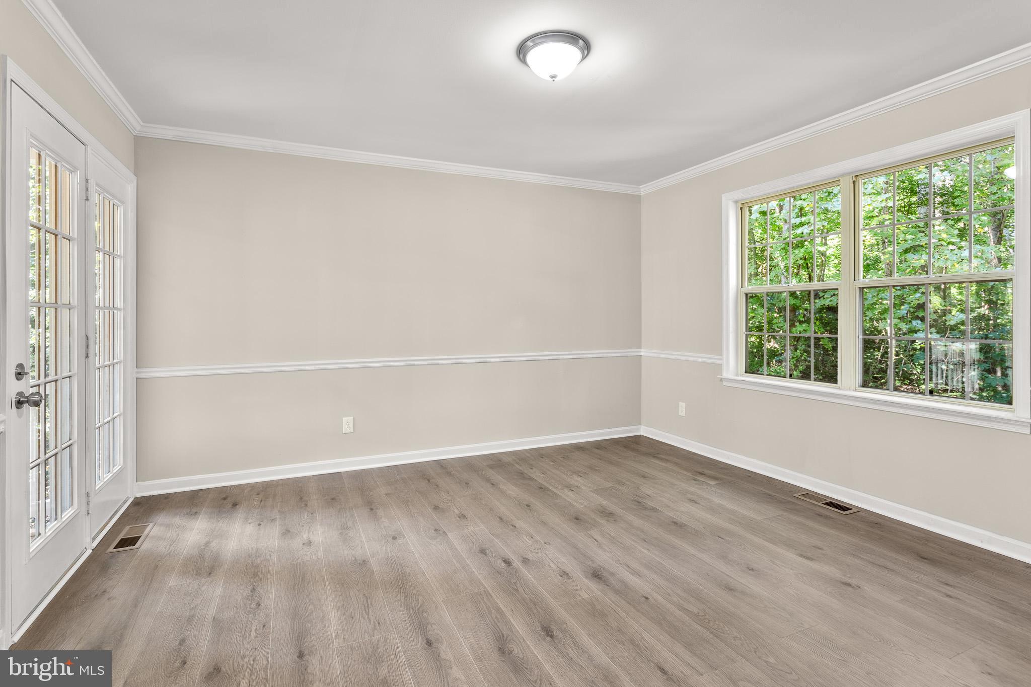 QUEENSBERRY - Residential