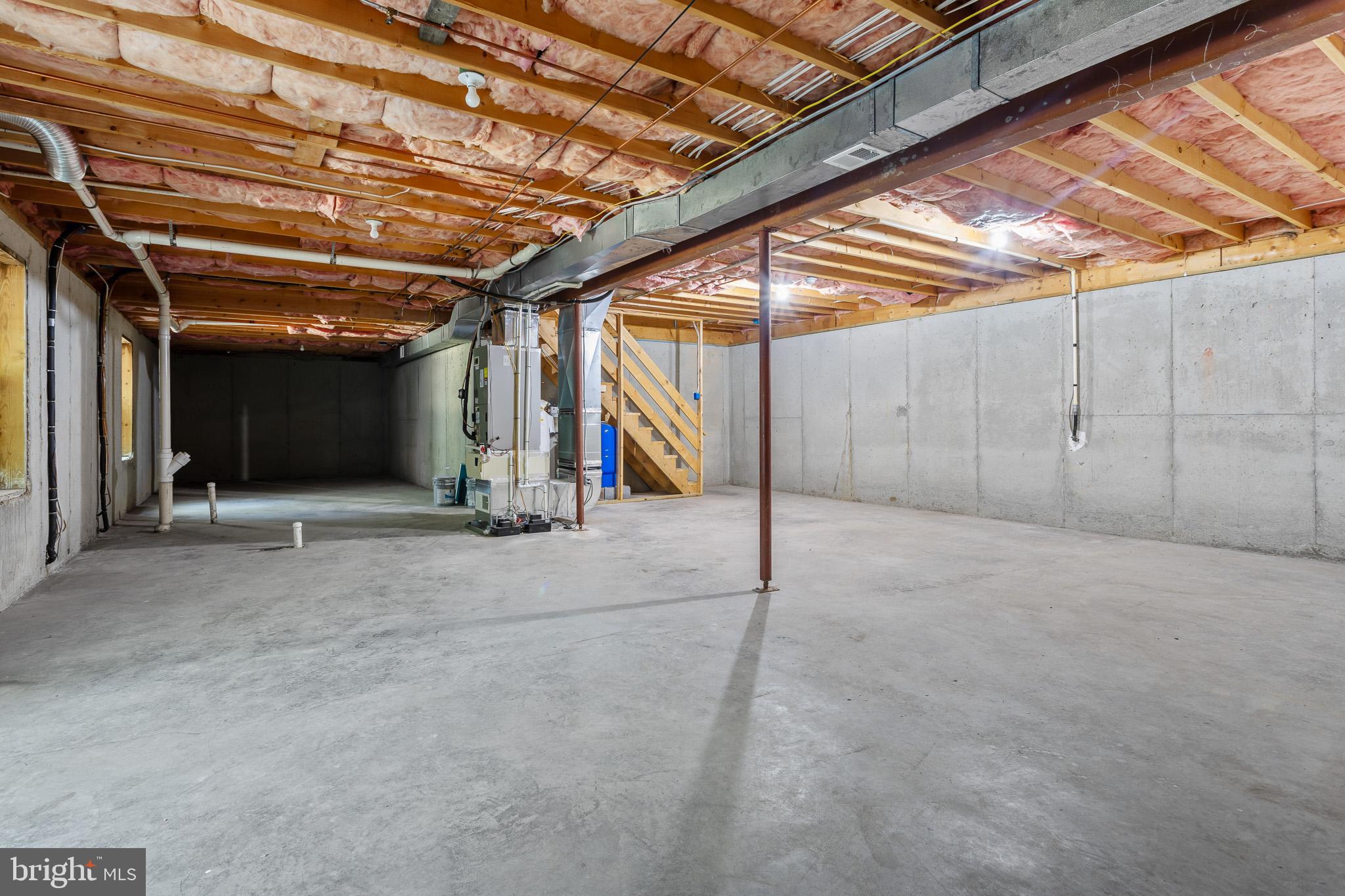 QUEENSBERRY - Residential