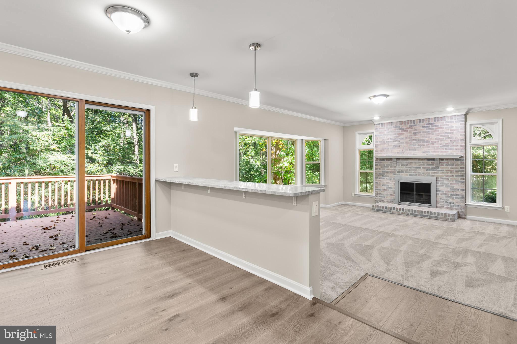 QUEENSBERRY - Residential