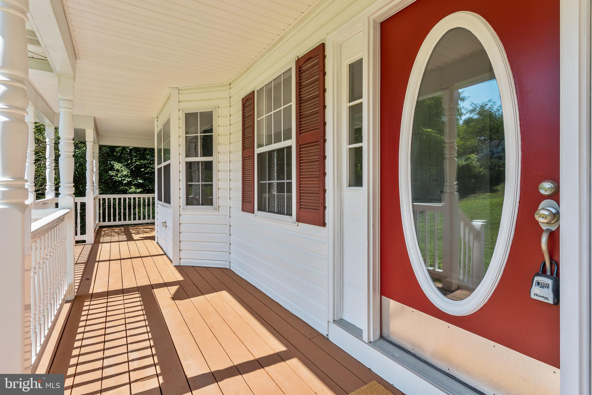 QUEENSBERRY - Residential