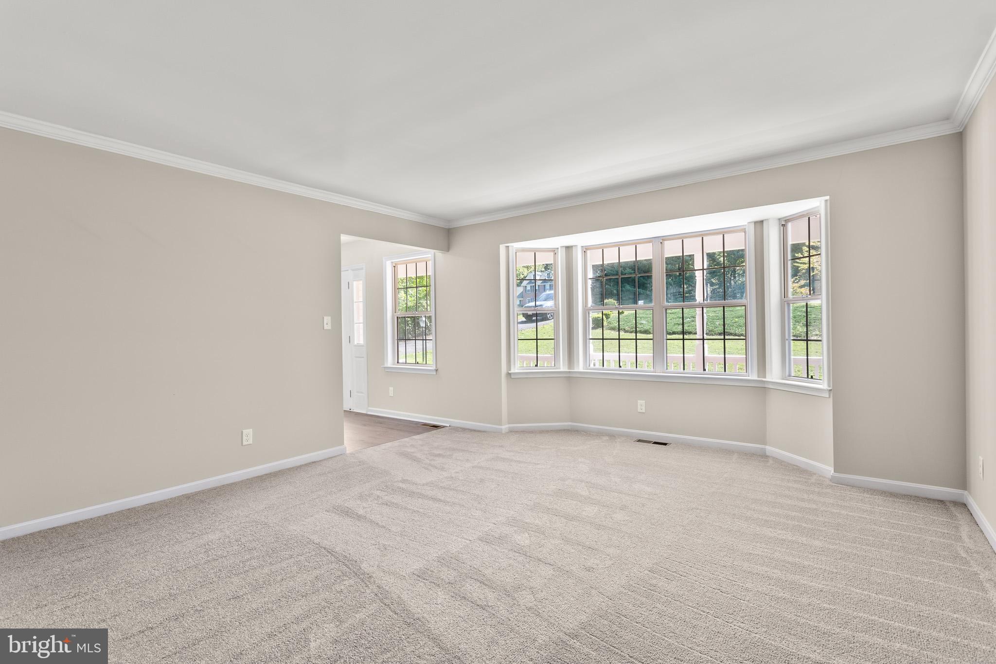 QUEENSBERRY - Residential