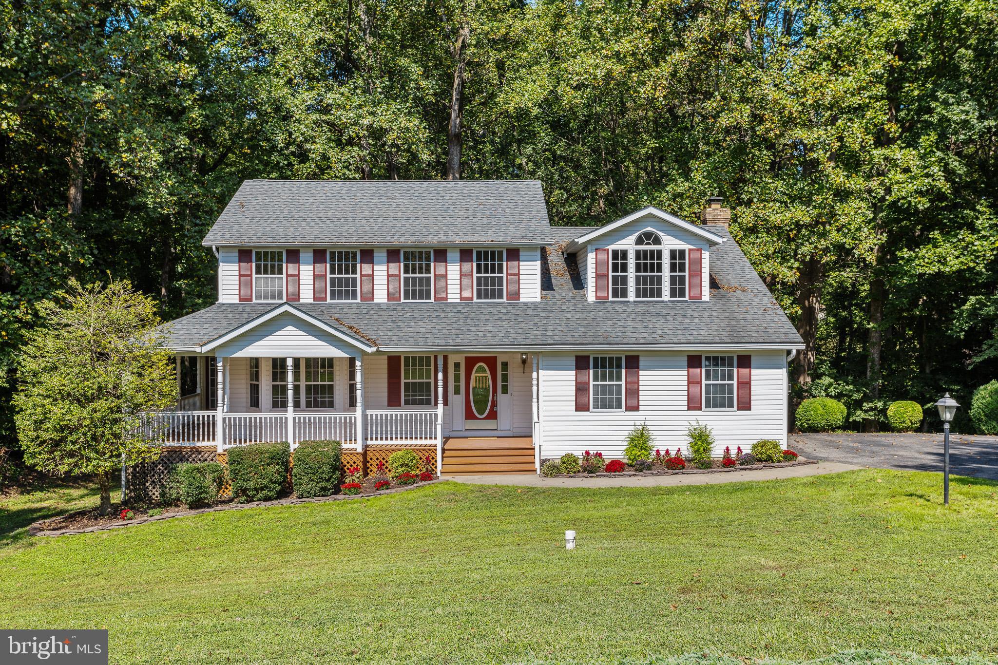 QUEENSBERRY - Residential