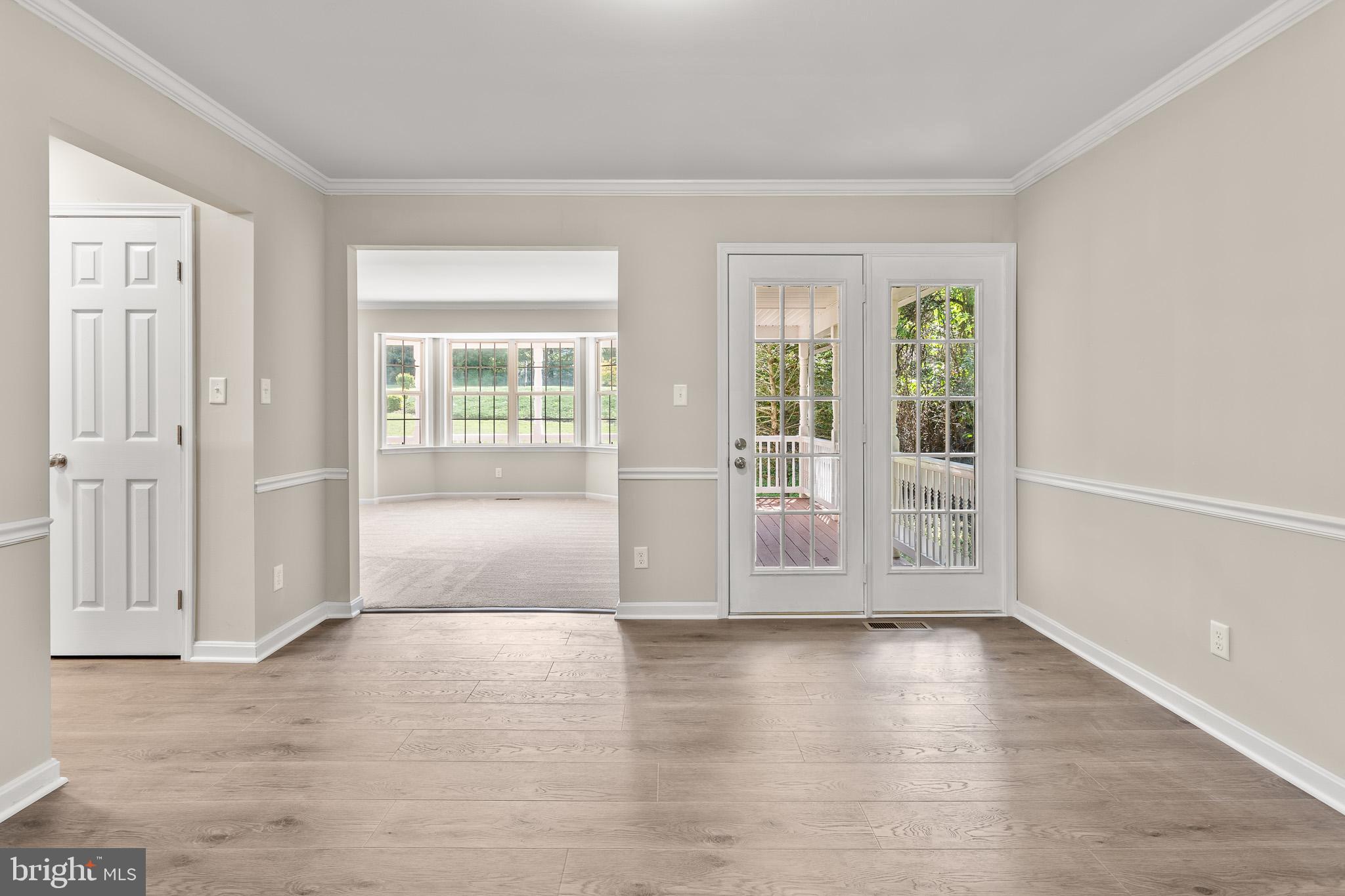 QUEENSBERRY - Residential