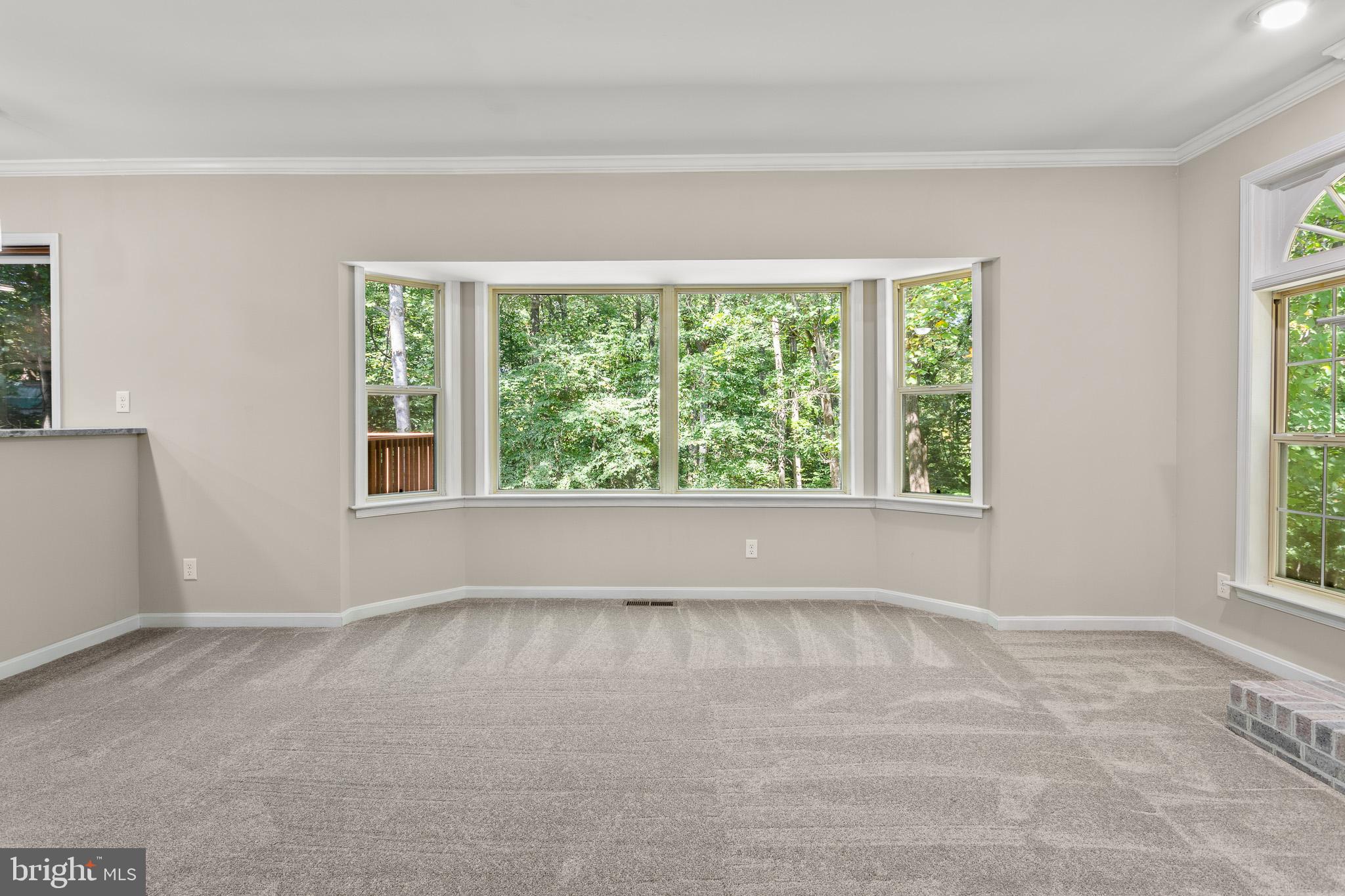 QUEENSBERRY - Residential