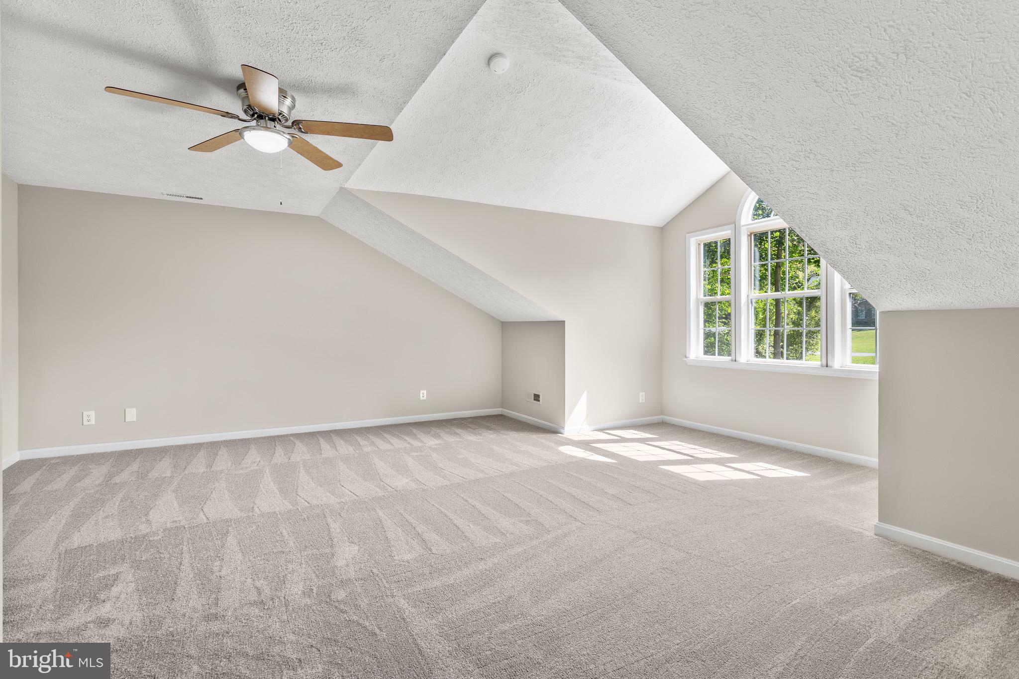 QUEENSBERRY - Residential