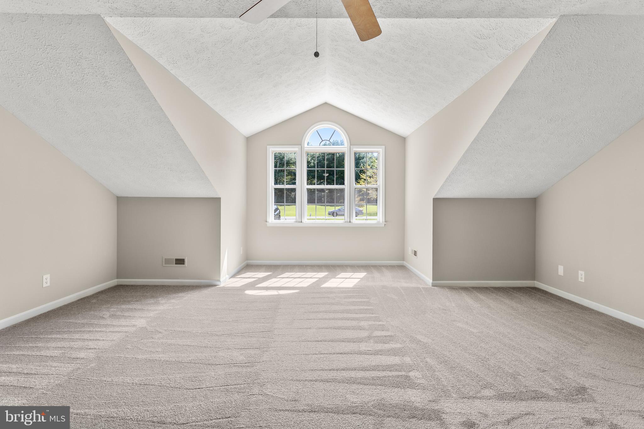 QUEENSBERRY - Residential