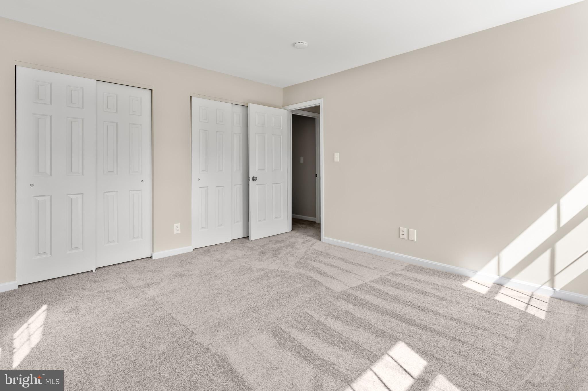 QUEENSBERRY - Residential