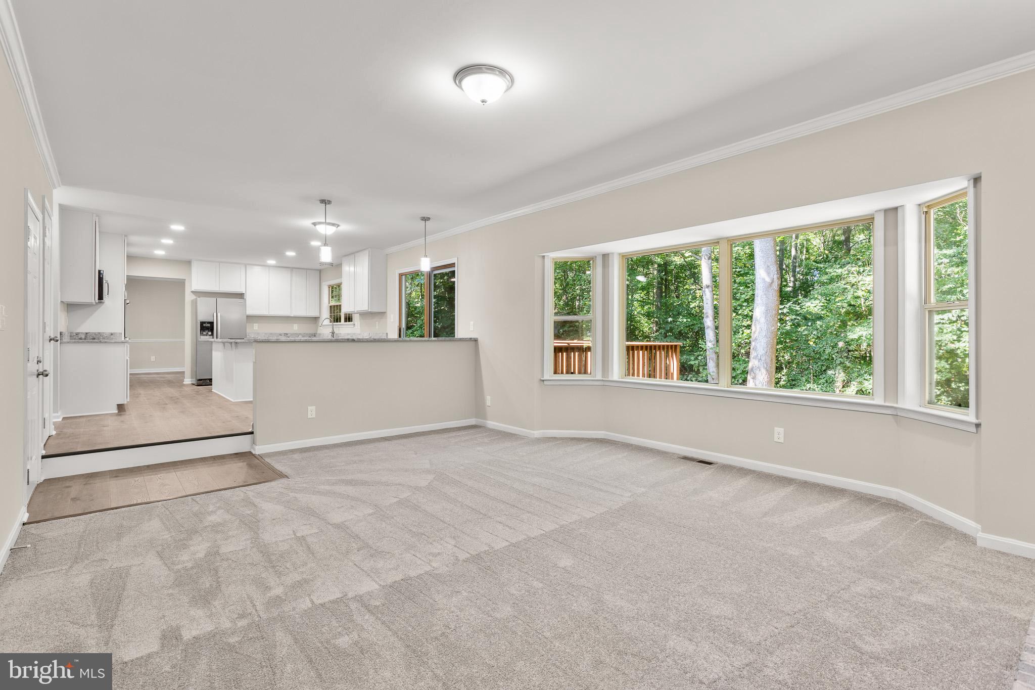 QUEENSBERRY - Residential