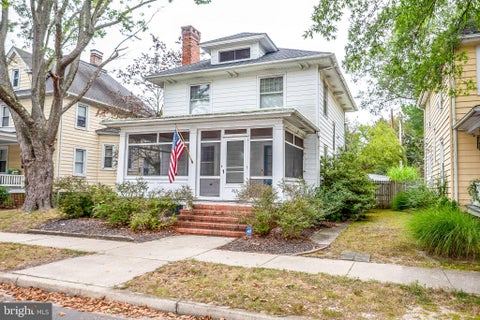 Homes For Sale - 205 Brookletts Avenue<br/> EASTON, MD 21601
