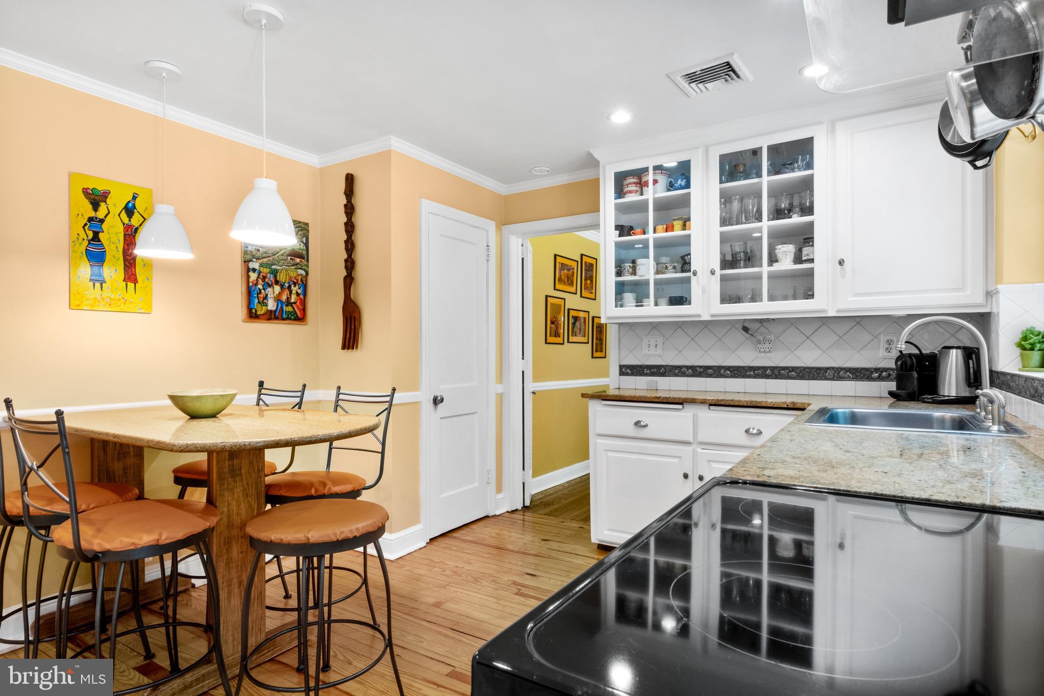 WYNNEWOOD - Residential