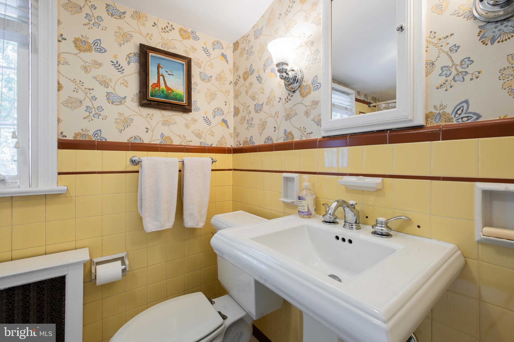 WYNNEWOOD - Residential