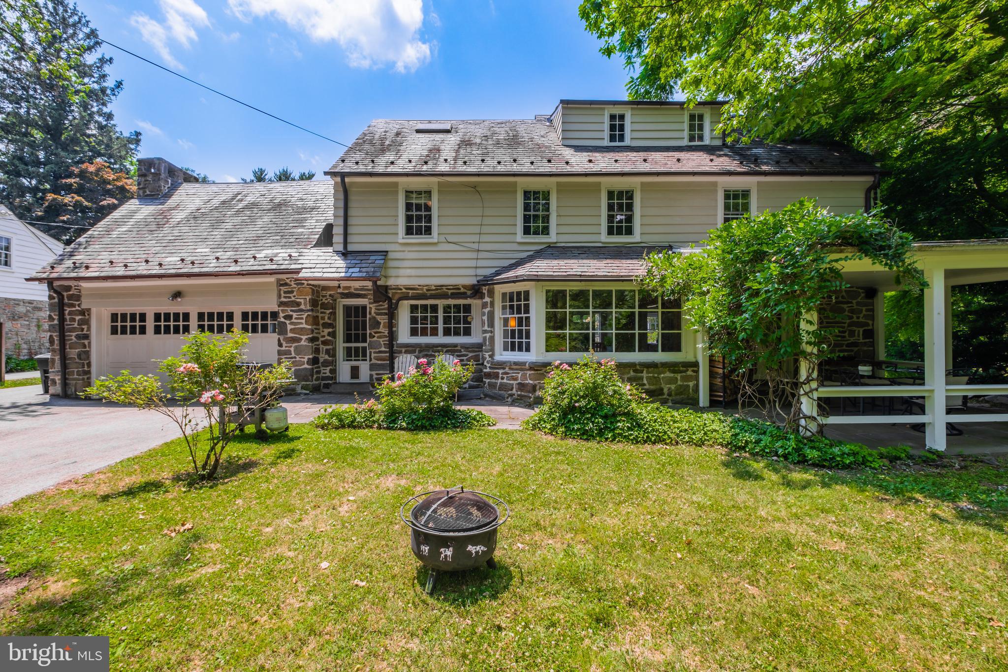 WYNNEWOOD - Residential